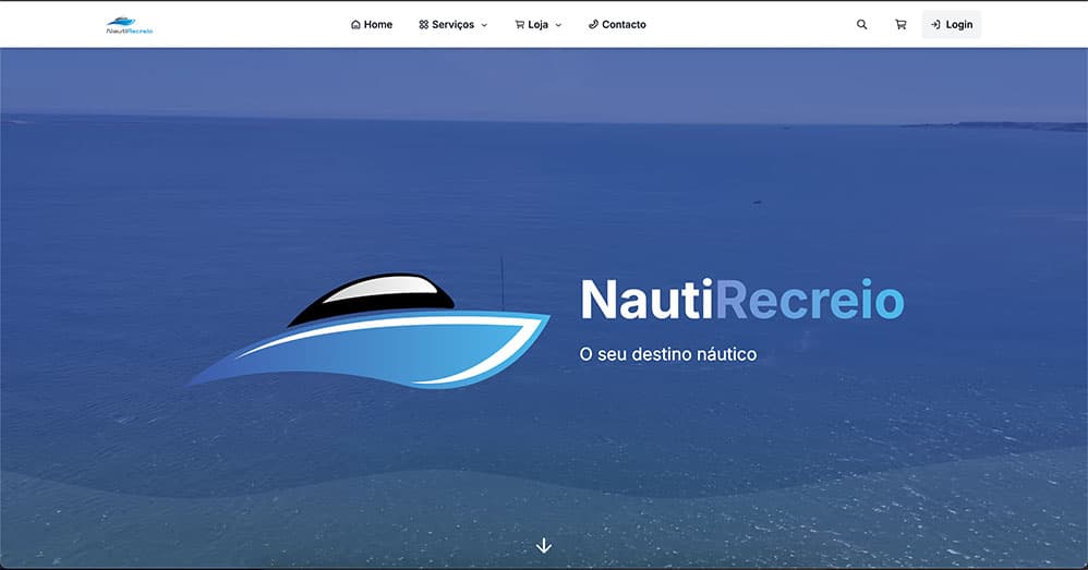 NautiRecreio