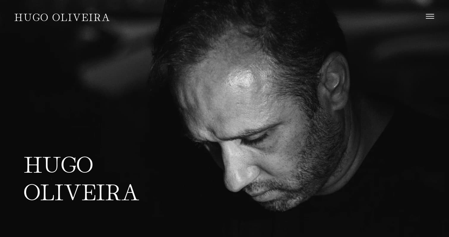 Hugo Oliveira