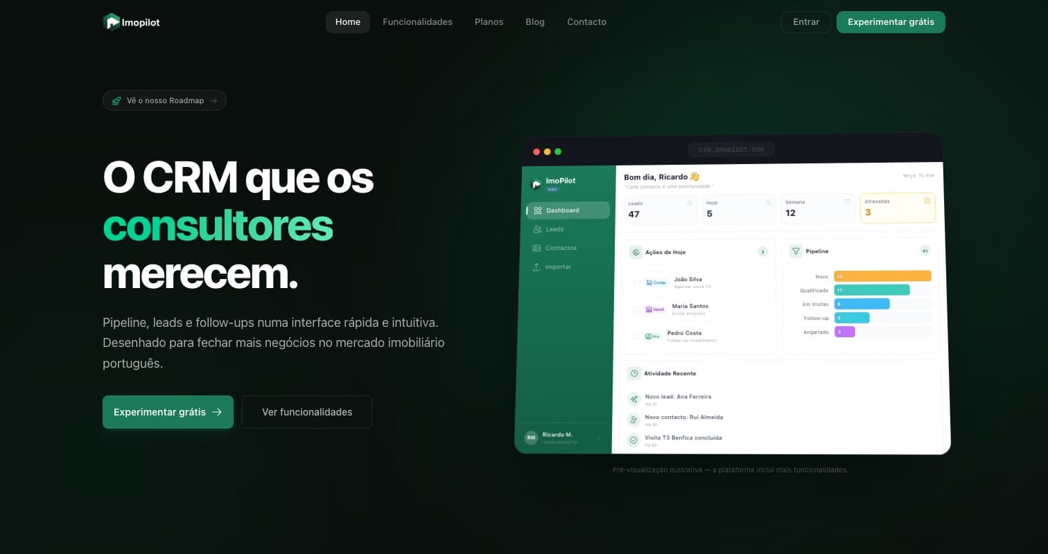 ImoPilot