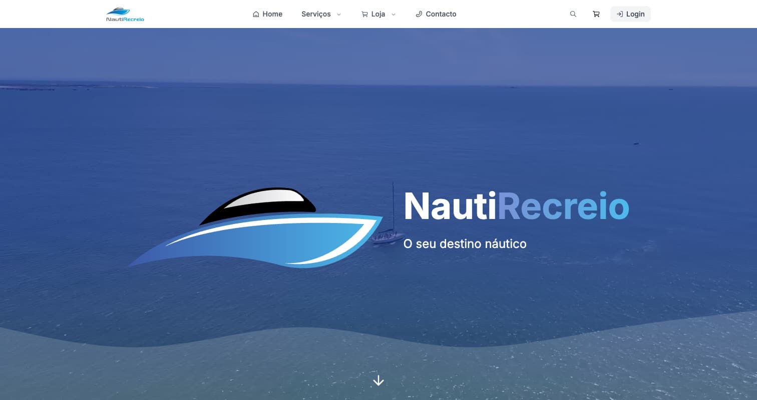 NautiRecreio