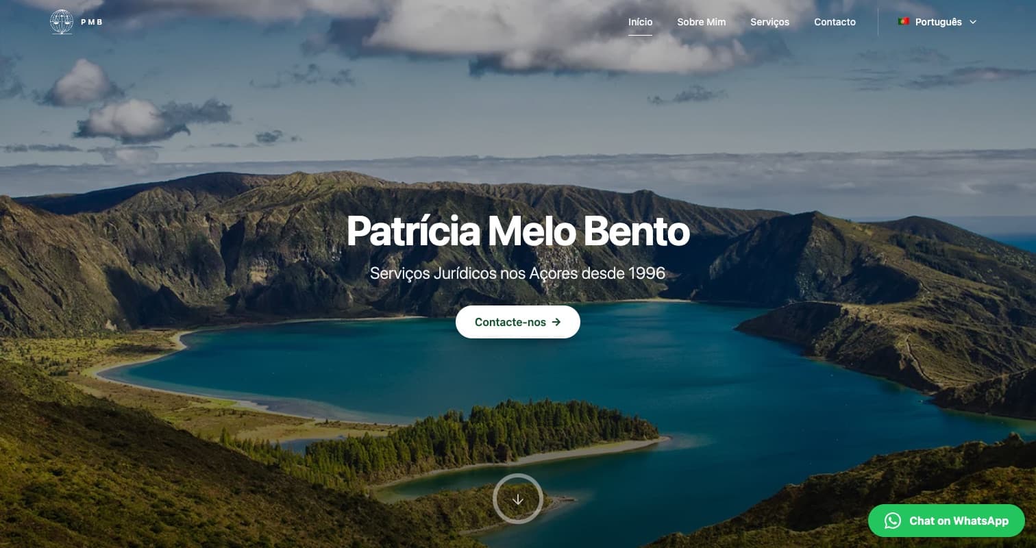 Patrícia Bento